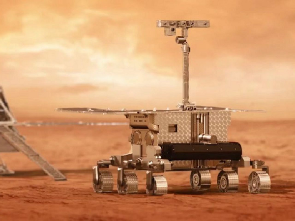 Trong năm 2022, cơ quan vũ trụ châu Âu sẽ đưa tàu thăm dò Rosalind Franklin cùng với tàu đổ bộ Kazachok của Ng lên thám hiểm sao Hỏa. Những chuyến đi lên sao Hỏa khác được dự kiến là đến từ máy bay Curiosity and Perseverance của NASA, máy bay Zhurong của Trung Quốc, còn sứ mệnh InSight của NASA sẽ tiếp tục hoạt động vào năm 2022.