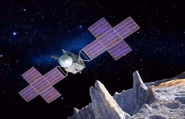 Dự kiến vào khoảng tháng 8/2022, tên lửa SpaceX Falcon Heavy của NASA sẽ đưa tàu thăm dò Psyche của NASA lên vũ trụ và bay tới tiểu hành tinh 16 Psyche. Tàu Juno của NASA sẽ thực hiện chuyến bay gần Mặt trăng Europa của sao Mộc vào ngày 29 tháng 9. Tàu Parker, cũng do NASA quản lý sẽ thực hiện 4 lần bay qua Mặt trời vào năm 2022, trước khi tiến gần hơn đến nó.