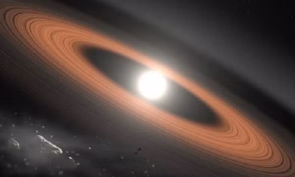 Tuy nhiên, phát hiện mới cho thấy một số sao lùn trắng khi đạt đến độ "no" nhất định nhưng chưa kịp bùng nổ đã bị ngôi sao đồng hành... ăn thịt ngược lại.