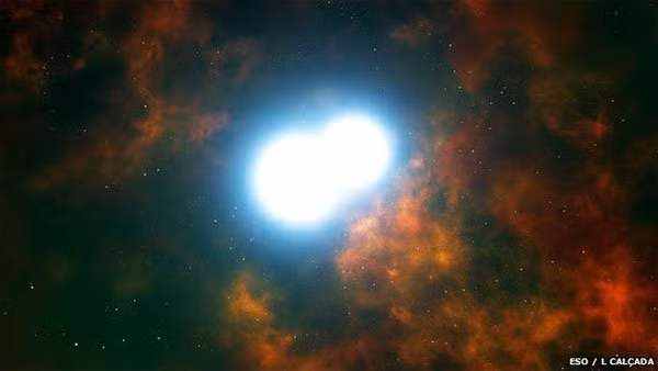 Các ngôi sao này không đủ nặng để sinh ra nhiệt độ ở lõi cần thiết để nung chảy carbon trong các phản ứng tổng hợp hạt nhân sau khi chúng chuyển thành các sao khổng lồ đỏ trong giai đoạn đốt cháy heli.