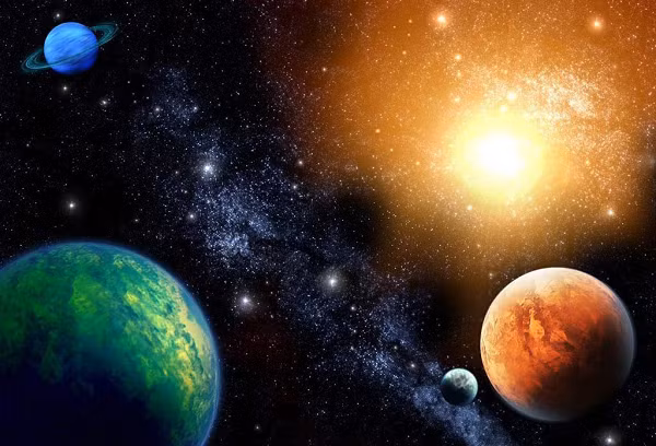 Chúng được gọi là ELM. Điều này phá vỡ hoàn toàn các lý thuyết thiên văn trước đó, bởi để một ngôi sao mất đi khối lượng nhiều đến vậy, nó cần một thời gian dài hơn nhiều tuổi thọ 13,8 tỉ năm hiện tại của vũ trụ.