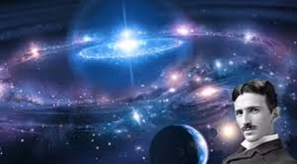 Tài liệu của FBI tiết lộ, Nikola Tesla đã liên lạc với những người Pleiadeans và đồng minh trên sao Kim vào cuối thế kỷ 19 và đầu thế kỷ 20. Pleiadians được cho là có nguồn gốc từ hành tinh khác, là một chủng loài nhân hậu, luôn muốn thúc đẩy hòa bình và thịnh vượng, có hình dạng giống con người và đã đến trái đất từ lâu.