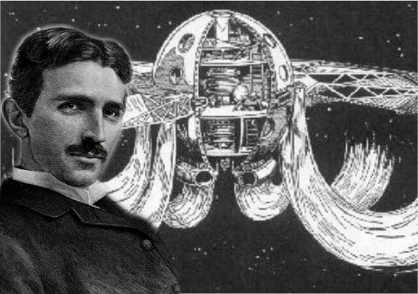 Hơn nữa, tài liệu của FBI còn đề cập đến việc Nikola Tesla là một người sao Kim. Ông được gửi đến Trái Đất trong một gia đình họ Tesla từ năm 1856, tại một tỉnh miền núi thuộc nước cộng hòa Nam Tư cũ, ngày nay là Croatia.