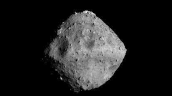 Việc xác định được thành phần của Ryugu có thể phản ánh những vật chất cơ bản đã tạo nên các hành tinh, cũng như chất hữu cơ trong đó có thể chính là các hạt mầm đầu tiên cho sự sống Trái Đất.