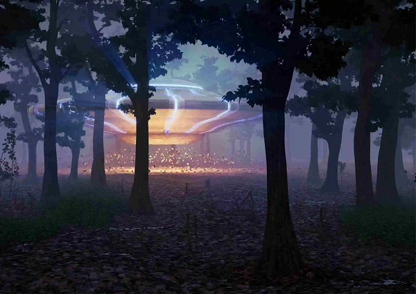 Nhìn chung, Project Blue Book đã khơi dậy sự quan tâm đến sự tồn tại của UFO nhưng lại tuyên bố đã giải quyết bí ẩn một lần và mãi mãi bằng cách cố gắng giải thích những báo cáo thành các hiện tượng tự nhiên hoặc nhân tạo.