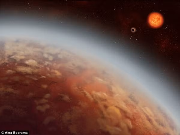 Một đăng trên chuyên san Astrophysical Journal vào tháng 8 cho rằng có lẽ vẫn tồn tại ngoài kia sự sống hoàn toàn khác địa cầu. Hành tinh "Hycean", lớn gấp 2,5 lần Trái Đất và bao trùm bởi đại dương khổng lồ bên dưới bầu khí quyển giàu hydro, có thể là điểm lý tưởng cho sự sống.