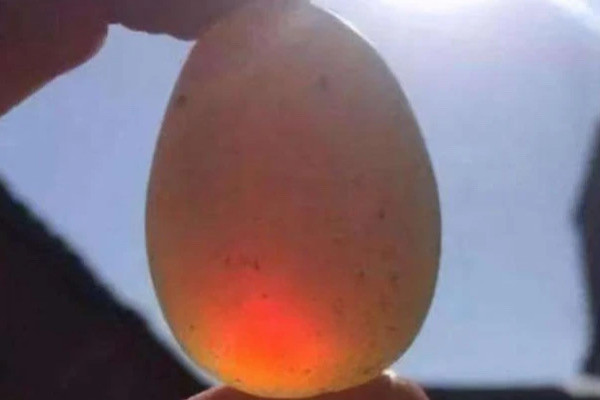 Các chuyên gia phát hiện " báu vật" này chính là di vật từ thời nhà Minh của Trương Hiến Trung. Trong sử sách có ghi lại nơi cuối cùng mà Trương Hiến Trung ở lại, tình cờ trùng với vị trí mà lão nông nhặt được hai viên đá.