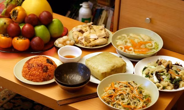 Vi sao ngay Tet an uong de hue van “doi” dinh duong?-Hinh-2