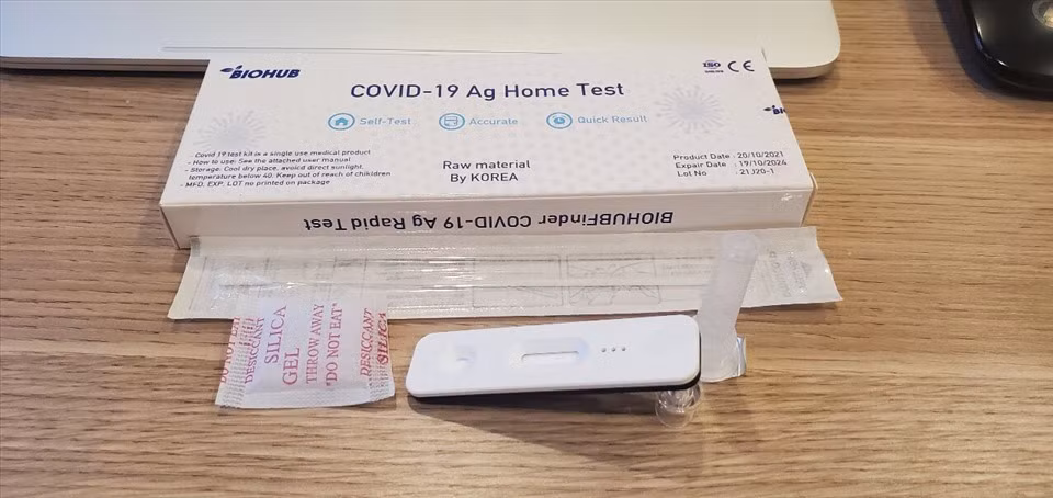Chuyen gia noi gi ve viec rao ban kit test phat hien bien chung Omicron?-Hinh-2