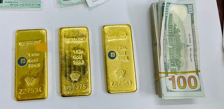 Nhung phi vu buon lau vang, USD cuc lon gay chan dong mien Tay-Hinh-3