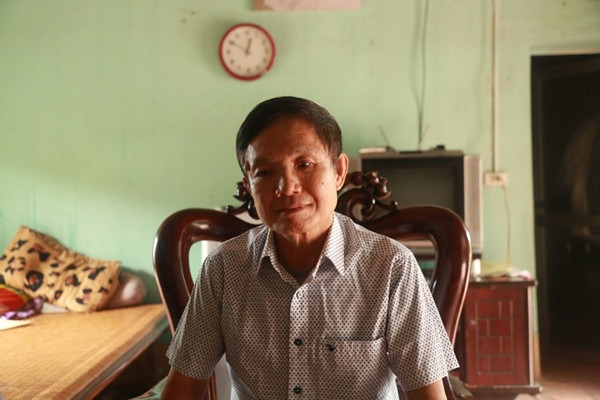 Loat CEO doanh nghiep “no” von nghin ty va su that 