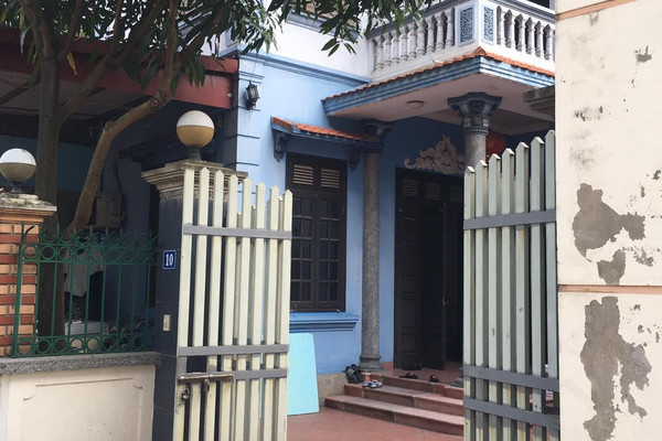 Loat CEO doanh nghiep “no” von nghin ty va su that 