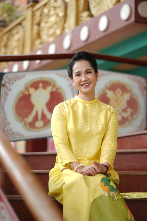 NSND Lan Huong: “Toi khong muon con dau tui than khi don Tet nha chong“-Hinh-3