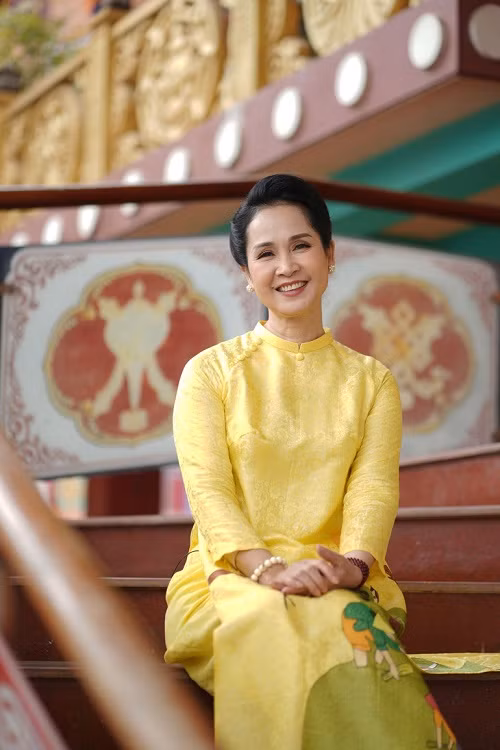 NSND Lan Huong: “Toi khong muon con dau tui than khi don Tet nha chong“-Hinh-3