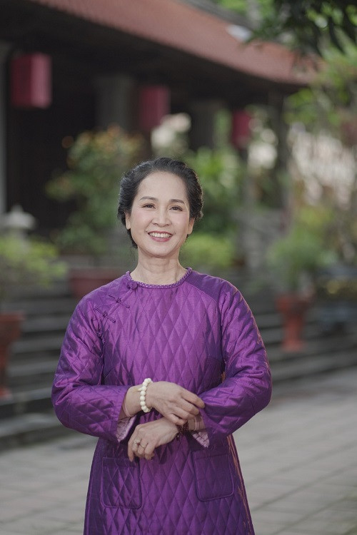 NSND Lan Huong: “Toi khong muon con dau tui than khi don Tet nha chong“-Hinh-2