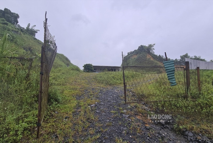 2 cự lãnh đạo Cty Apatit Việt Nam bị cáo buộc tội "vi phạm các quy định về nghiên cứu, thăm dò, khai thác tài nguyên" trong vụ án Công ty Lilama lập dự án "ma" nhằm khai thác quặng trái phép. Cụ thể, Công ty TNHH Xây dựng thương mại Lilama được cấp giấy chứng nhận đầu tư năm 2009 để thực hiện dự án xây dựng khách sạn, nhà hàng tại xã Đồng Tuyển, TP. Lào Cai trên tổng diện tích 3,77ha. Ngay sau đó, doanh nghiệp này không triển khai dự án theo giấy phép mà khai thác quặng apatit bán lại cho Công ty TNHH MTV Apatit Việt Nam. (Ảnh: Lao Động).