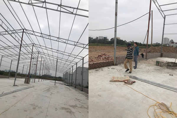 Hang chuc nghin m2 dat du an Kim Chung - Di Trach bi su dung sai muc dich: Chinh quyen noi gi?-Hinh-3