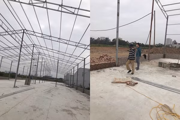 Hang chuc nghin m2 dat du an Kim Chung - Di Trach bi su dung sai muc dich: Chinh quyen noi gi?-Hinh-3