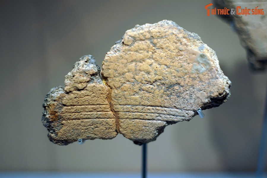 Phát hiện quan trọng ở Luy Lâu đã giải đáp những bí ẩn liên quan đến phương pháp và kỹ thuật đúc trống đồng của người Việt cổ, đồng thời là minh chứng cho sức sống lâu bền của văn hóa Đông Sơn trong dòng chảy lịch sử dân tộc.