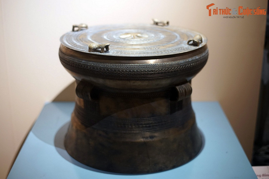 Sau hơn một tháng thực hiện, trống được đúc ra đạt yêu cầu về kỹ thuật, mỹ thuật, độ âm vang... và đặt ra một số vấn đề cần hoàn thiện cho các lần đúc trống trong tương lai.