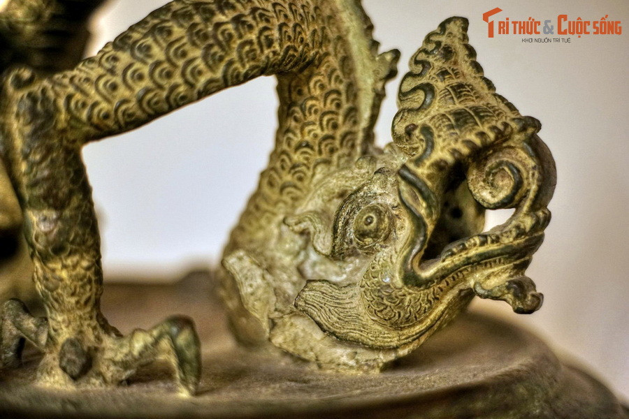 Giữa lòng đại dương, bồ lao không sợ loài nào khác, trừ cá kình – loài cá lớn hung dữ có bộ hàm cực khỏe với những chiếc răng rất sắc nhọn. Khi bị cá kình đánh, bồ lao chỉ có nước bỏ chạy và kêu thảm thiết.