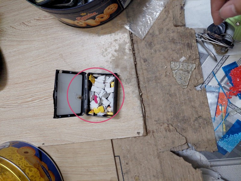 Hon 40 doi tuong tren cong truong xay dung duong tinh voi ma tuy-Hinh-2