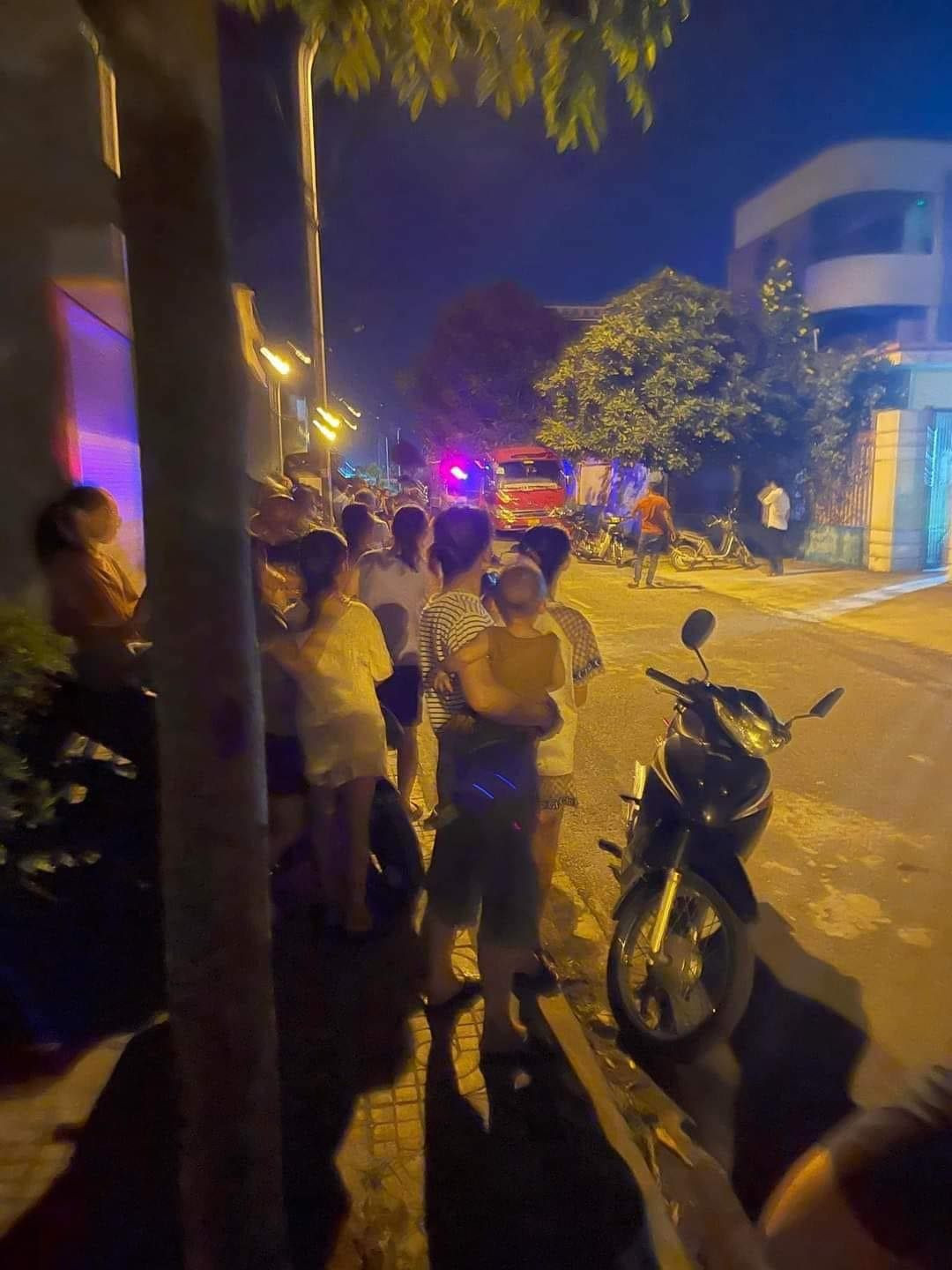 Lãnh đạo Tỉnh ủy, UBND tỉnh Thái Bình và các ngành chức năng đã kịp thời phối hợp với cấp ủy, chính quyền cơ sở tổ chức thăm hỏi, động viên gia đình cháu H. Đồng thời có văn bản chỉ đạo, chấn chỉnh hoạt động đưa, đón, quản lý trẻ của các trường Mầm non trên địa bàn tỉnh. 