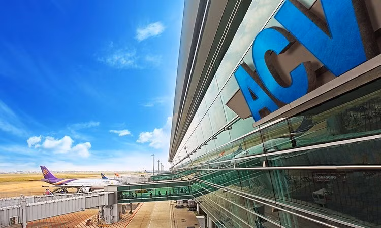 Lo ty gia trong quy 3, loi nhuan ACV bi an mon