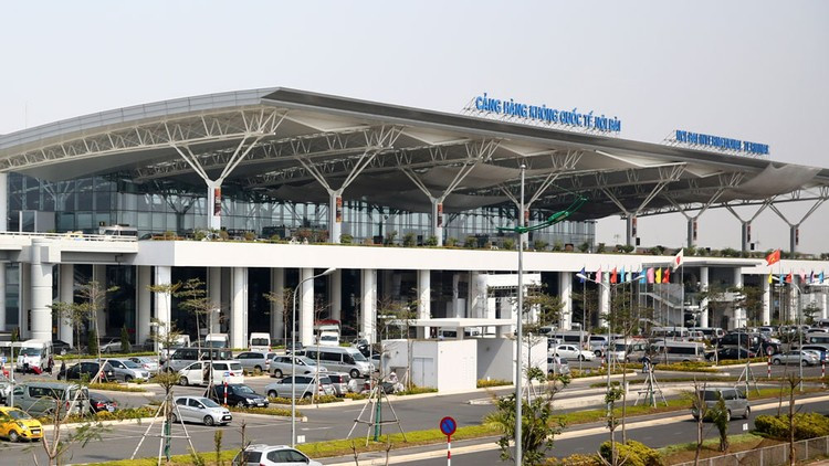 Thay đổi tỷ giá, ACV lỗ 600 tỷ đồng trong quý III Thay doi ty gia, ACV lo 600 ty dong trong quy III