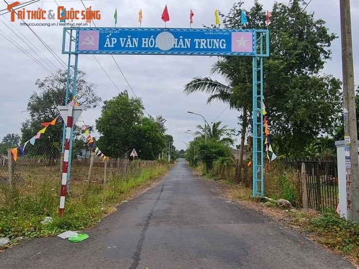 BR-VT: Thuận Viên Phát trúng thầu nhiều, lãi bèo, đòn bẩy tài chính cao BR-VT: Thuan Vien Phat trung thau nhieu, lai beo, don bay tai chinh cao