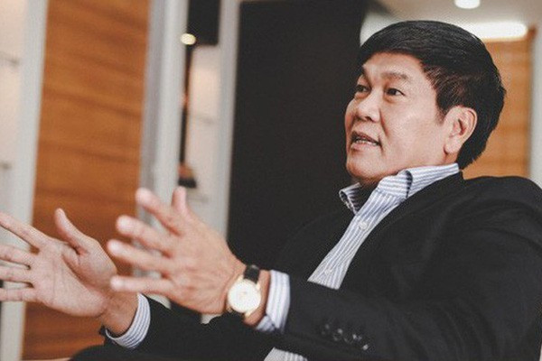 Tổng nợ Hòa Phát gần chạm mốc 100.000 tỷ đồng Tong no Hoa Phat gan cham moc 100.000 ty dong