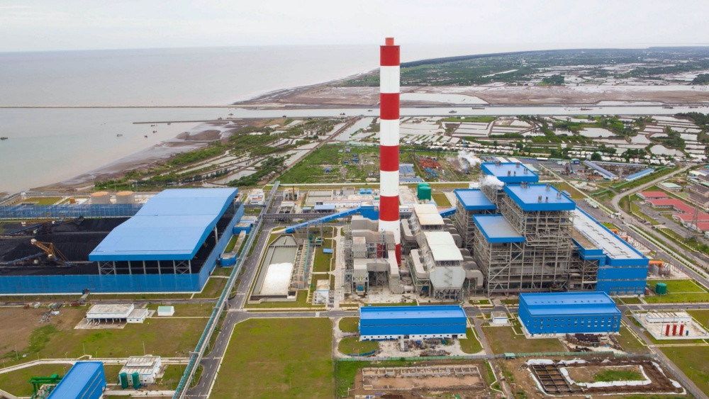 Cổ tức giảm mạnh, PPC lỗ ròng 5 tỷ đồng trong quý 3 Co tuc giam manh, PPC lo rong 5 ty dong trong quy 3