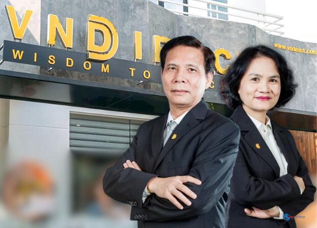 Những khoản đầu tư vào công ty nào VNDirect đang lỗ ? Nhung khoan dau tu vao cong ty nao VNDirect dang lo ?