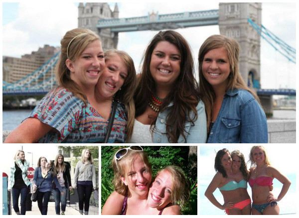 Cặp chị em Abigail và Brittany sở hữu bằng lái xe và các bằng cấp học thuật của riêng mình, cả hai hiện đang là giáo viên lớp 5 tại một trường tiểu học ở Minnesota, mỗi người đều nhận được lương riêng.