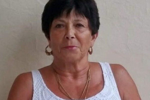 Cu ba chet tham vi so sot y te, gia dinh phan no tot dinh