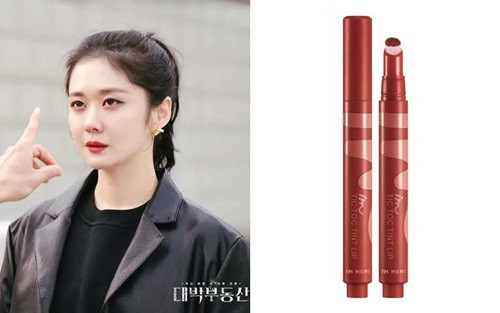 Hoc lom bi kip dien do, trang diem tre mai khong gia nhu Jang Nara-Hinh-4