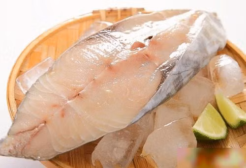 3 loai ca rat ngon nhung muon song tho thi nen an it