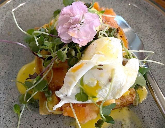 Bên cạnh việc tập luyện Yoga thường xuyên, Angelina Danilova cũng thực hiện chế độ ăn uống lành mạnh.