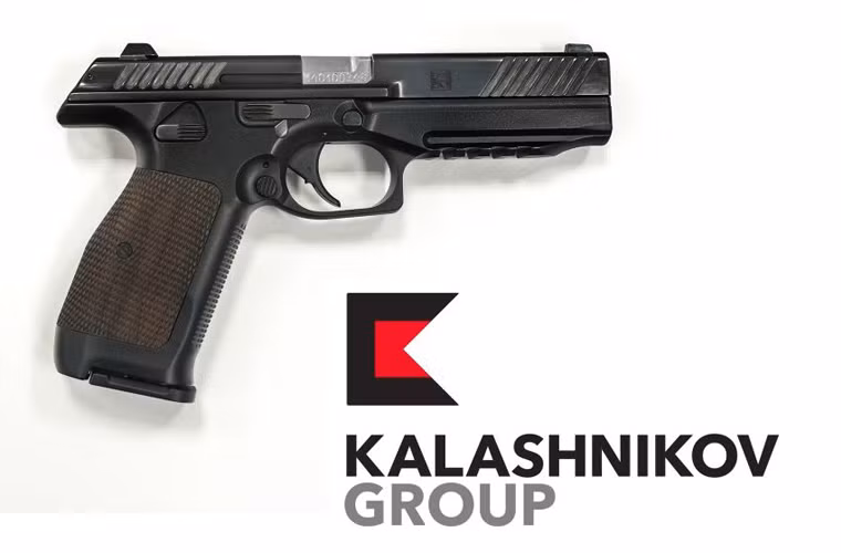 Loại súng này vô cùng gọn nhẹ với nòng súng chỉ rộng 21mm, báng súng rộng 28mm và trọng lượng chỉ 1kg khi mang đủ 15 viên đạn. Nòng súng được thiết kế bằng loại thép đặc biệt với công nghệ rèn nguội cho phép giới hạn thay nòng lên tới 10.000 phát bắn.