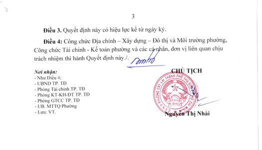 Gần 2 tháng, Cty Dương Linh trúng 6 gói xây lắp tại Thủ Đức - Hình 6 Gan 2 thang, Cty Duong Linh trung 6 goi xay lap tai Thu Duc-Hinh-6