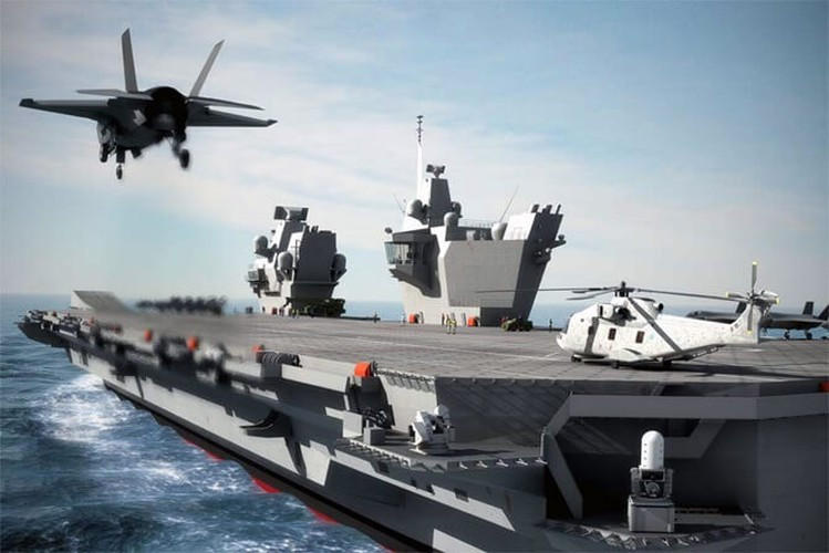 "Chiều rộng của Vịnh Ba Tư chỉ vài trăm km. Nếu cần thiết, các hệ thống tên lửa ven biển của Iran sẽ đánh chìm hạm đội tàu chiến Anh trong vòng chưa đầy một phút. London chỉ tạo ra sự căng thẳng không cần thiết bằng cách cố gắng 'thể hiện cơ bắp'", Avia bình luận.