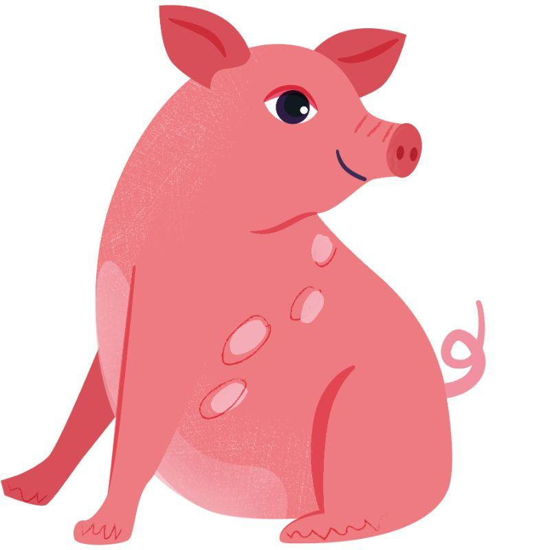 Tuổi Hợi có tin vui từ các cuộc đàm phán, tuy nhiên chưa chắc giành được chiến thắng cuối cùng. Vì vậy hãy luôn nỗ lực và khiêm nhường. Khả năng thu lợi lộc bên ngoài lớn, con giáp hạn chếc trọng mua sắm theo phong trào, ảnh hưởng nghiêm trọng đến ví tiền. (*Thông tin chỉ mang tính chất chiêm nghiệm, trắc nghiệm vui).