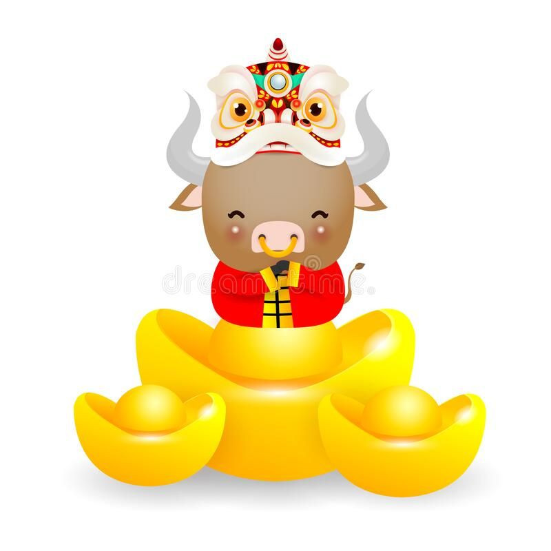 Tuổi Sửu là những người chân thật, trung thành và khá kiên cường. Từ giữa tháng 4, vận thế của con giáp tăng vọt, vận may tìm đến, chuyện vui liên tiếp.