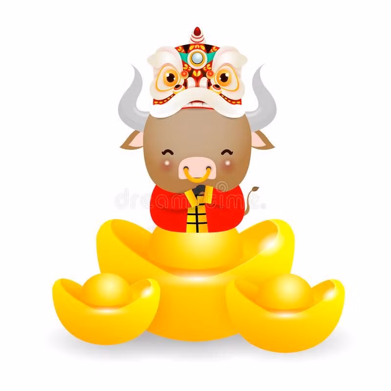 Tuổi Sửu là những người chân thật, trung thành và khá kiên cường. Từ giữa tháng 4, vận thế của con giáp tăng vọt, vận may tìm đến, chuyện vui liên tiếp.