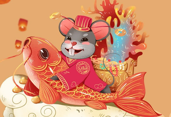 Tuy nhiên cũng vì một phần cái gì cũng biết, tuổi Tý lại khó tập trung phát triển một lĩnh vực để đạt tới đỉnh cao danh vọng.