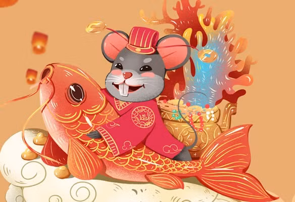 Tuy nhiên cũng vì một phần cái gì cũng biết, tuổi Tý lại khó tập trung phát triển một lĩnh vực để đạt tới đỉnh cao danh vọng.