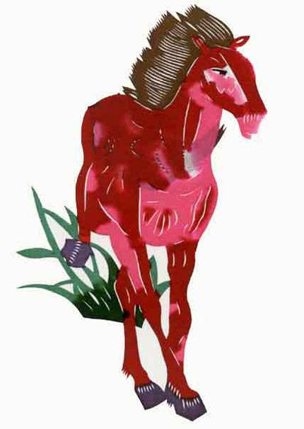 Tuổi Ngọ hơi mải chơi, nên hay xảy ra sai sót trong công việc, thậm chí sai sót có thể phải trả bằng tiền. Về sức khỏe, con giáp có thể có thương tích, cần chú ý an toàn khi đi lại.