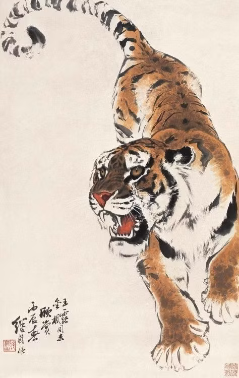 Tuổi Dần thể hiện được giá trị của mình khi hoàn thành nhiều công việc khó. Kiếm tiền không hề dễ dàng, con giáp đừng vì một phút bốc đồng mà ném tiền qua cửa sổ.