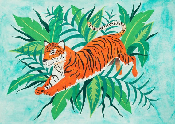 Tuổi Dần cần tỉnh táo hơn trong công việc, bạn thiếu tính thực tế. Chuyện kinh doanh con giáp cũng cần suy nghĩ thấu đáo kẻo mắc bẫy.