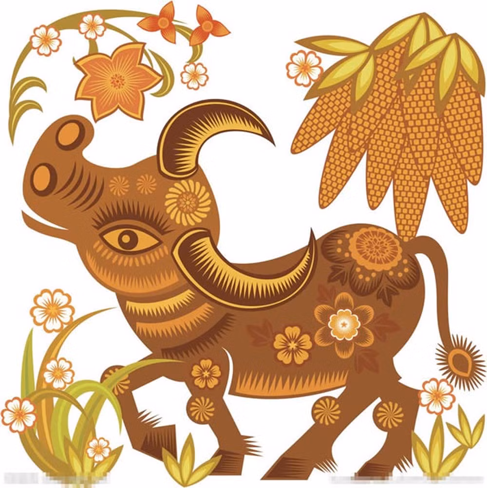 Con giáp cẩn thận có thể bị lừa gạt thành người thứ ba, gây tổn thương về tinh thần, làm xấu hình ảnh bản thân. Hoặc có kẻ chen chân vào chuyện tình cảm của bạn, gây ra những chuyện thị phi.